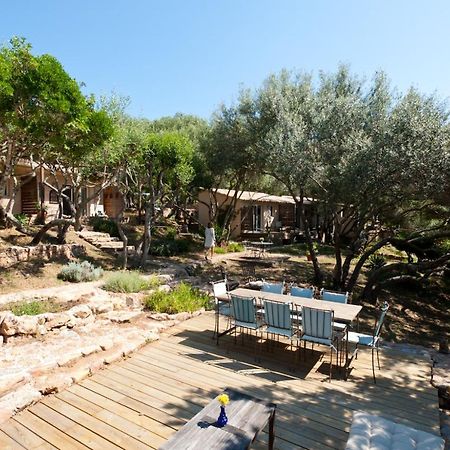 Maison Tavolara Porto-Vecchio  Zewnętrze zdjęcie