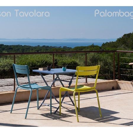 Maison Tavolara Porto-Vecchio  Zewnętrze zdjęcie