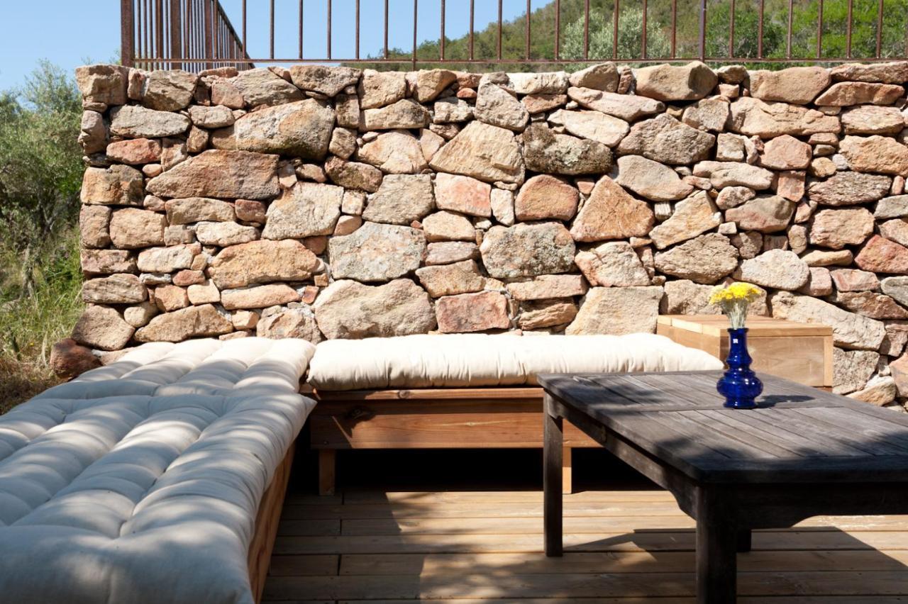 Maison Tavolara Porto-Vecchio  Zewnętrze zdjęcie