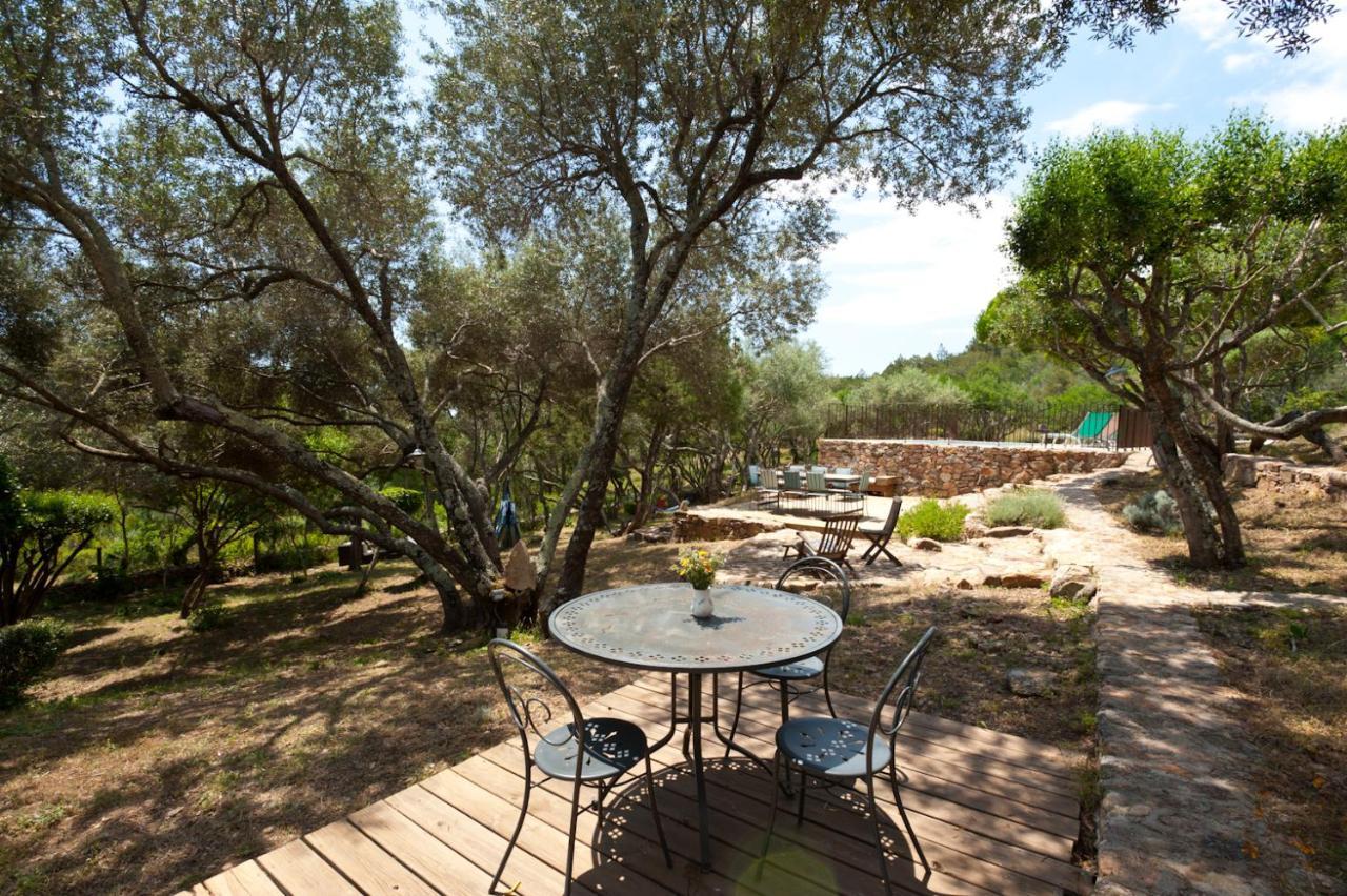 Maison Tavolara Porto-Vecchio  Zewnętrze zdjęcie
