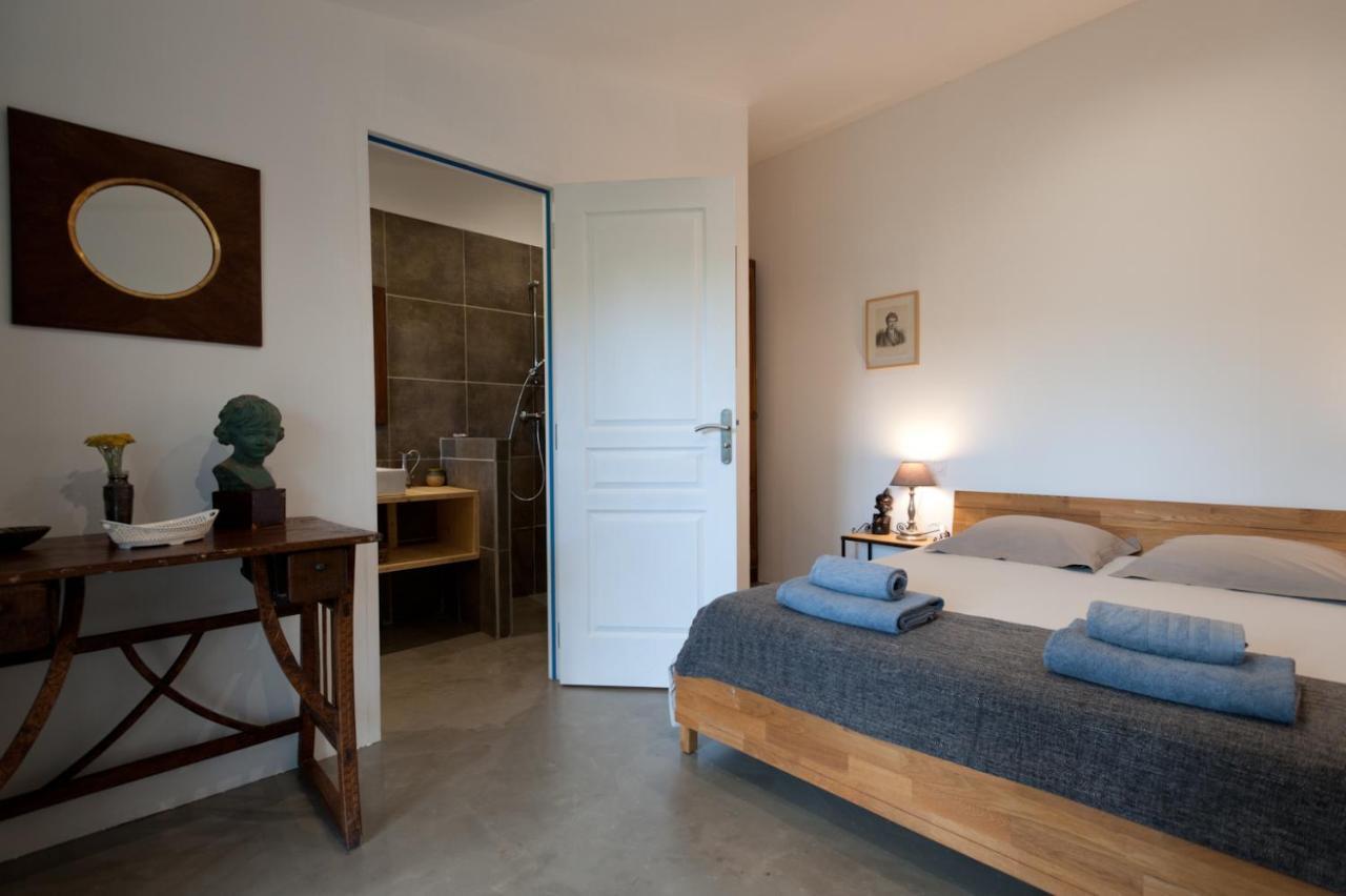 Maison Tavolara Porto-Vecchio  Zewnętrze zdjęcie