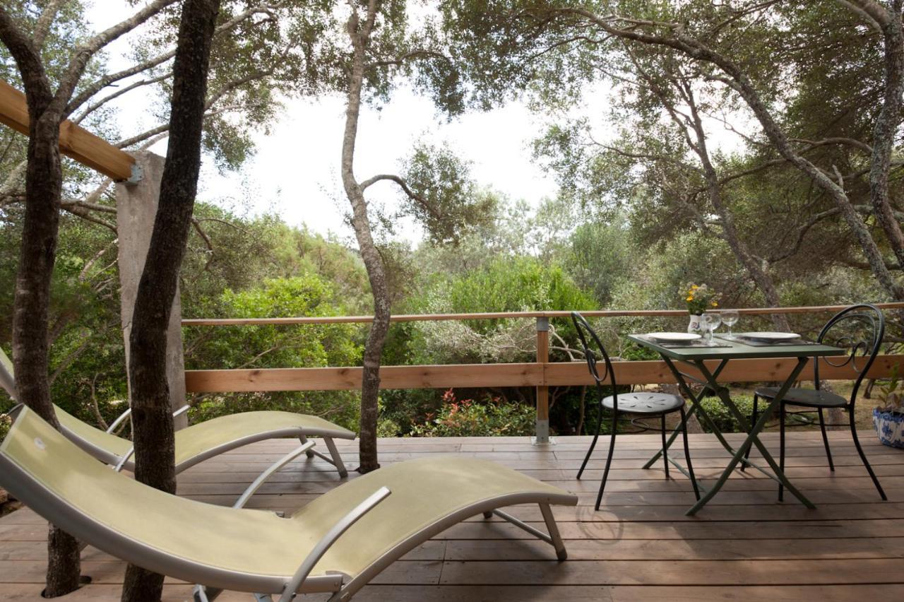 Maison Tavolara Porto-Vecchio  Zewnętrze zdjęcie