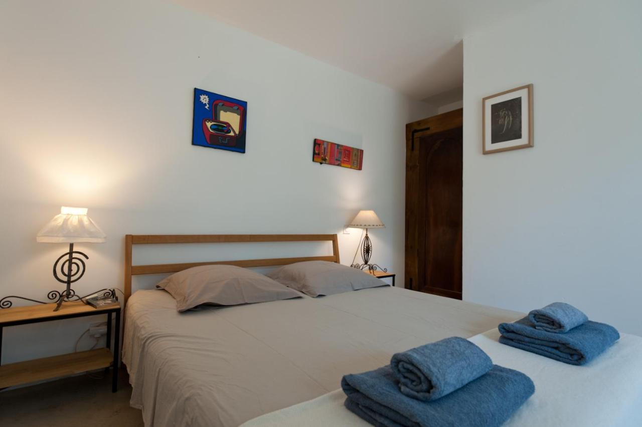 Maison Tavolara Porto-Vecchio  Zewnętrze zdjęcie