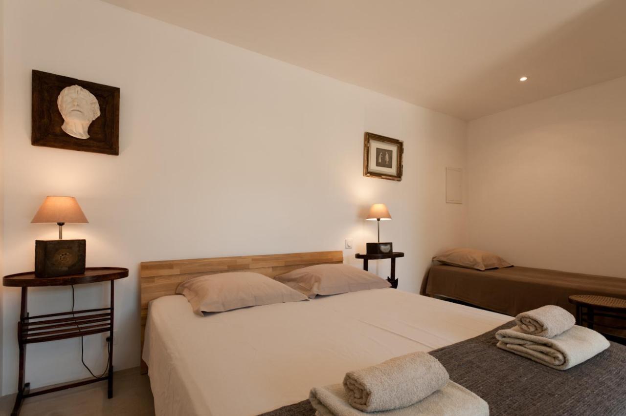 Maison Tavolara Porto-Vecchio  Zewnętrze zdjęcie
