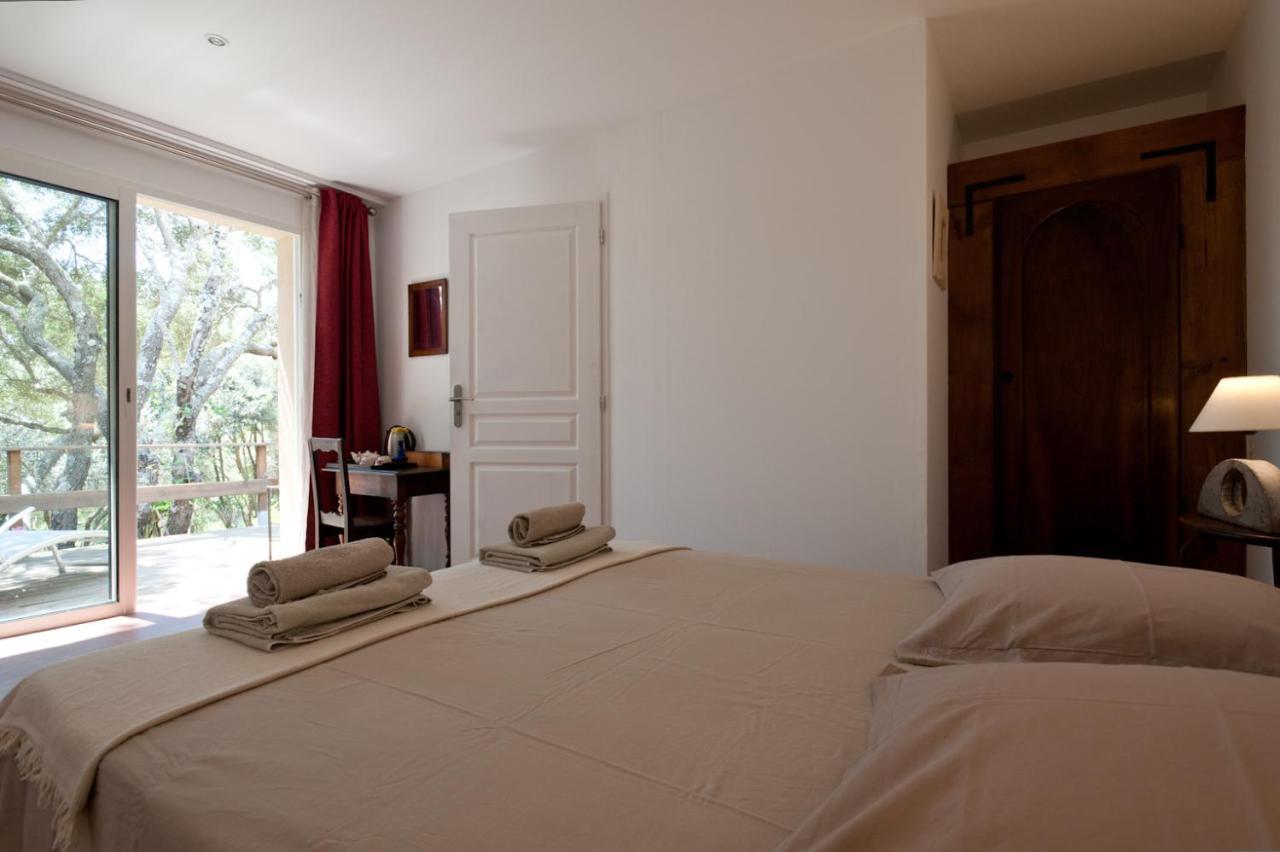Maison Tavolara Porto-Vecchio  Zewnętrze zdjęcie