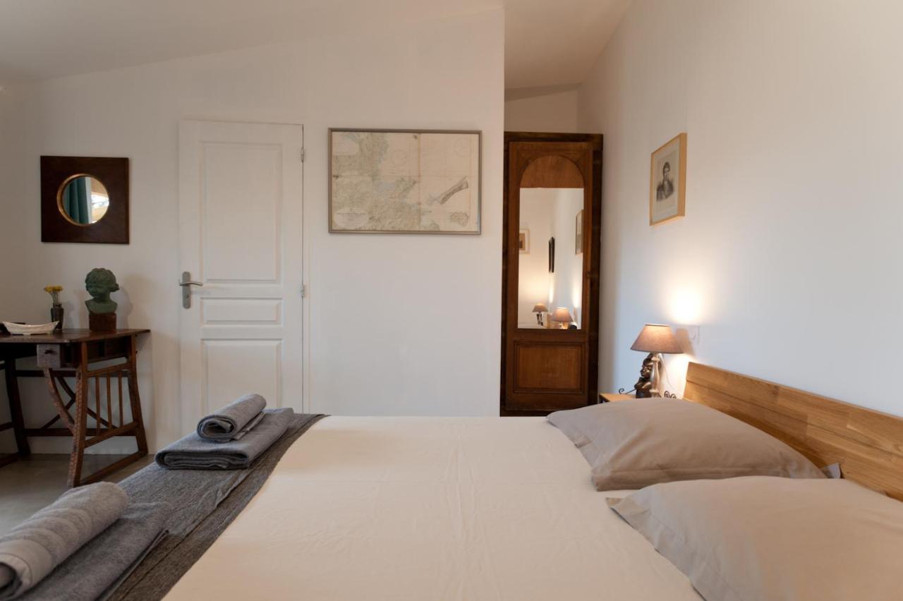 Maison Tavolara Porto-Vecchio  Zewnętrze zdjęcie