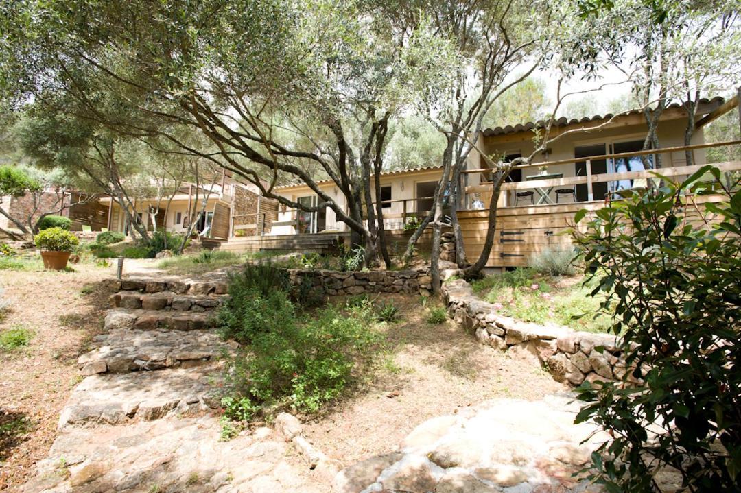 Maison Tavolara Porto-Vecchio  Zewnętrze zdjęcie