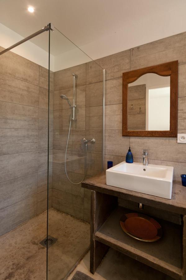 Maison Tavolara Porto-Vecchio  Zewnętrze zdjęcie