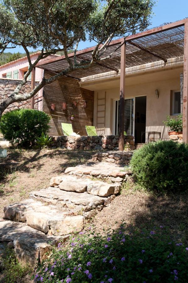 Maison Tavolara Porto-Vecchio  Zewnętrze zdjęcie