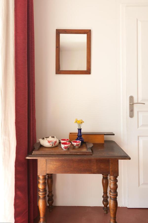 Maison Tavolara Porto-Vecchio  Zewnętrze zdjęcie