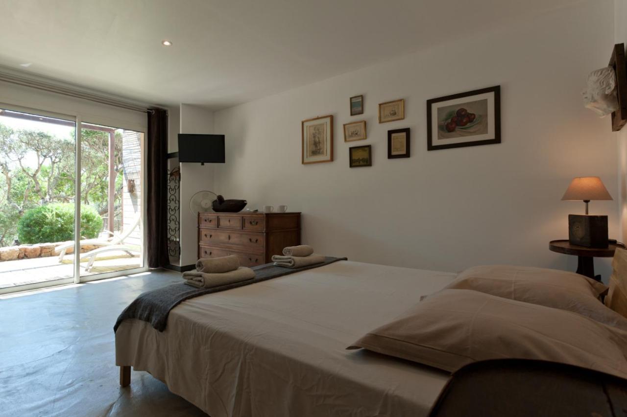 Maison Tavolara Porto-Vecchio  Zewnętrze zdjęcie