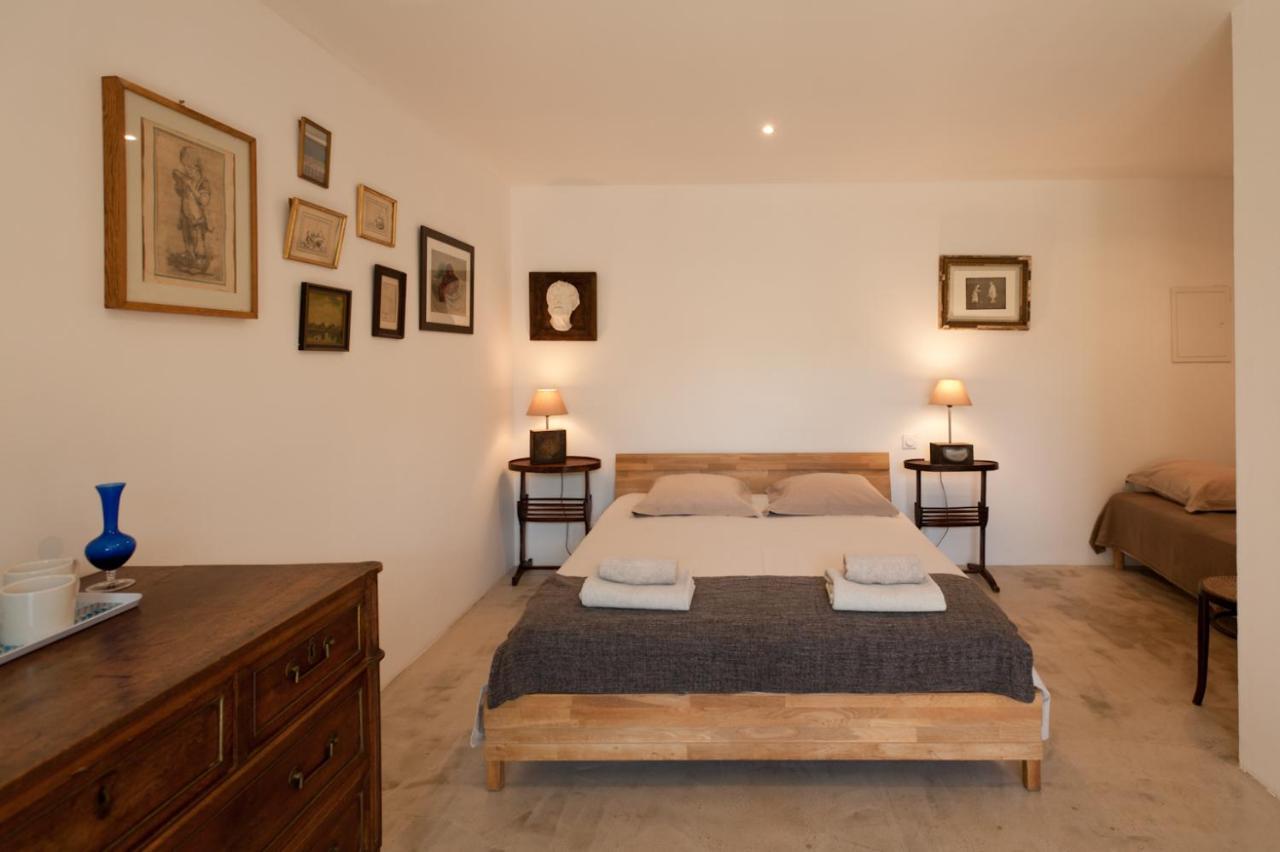Maison Tavolara Porto-Vecchio  Zewnętrze zdjęcie